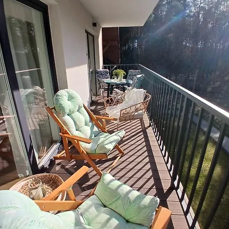 Zapach Lasu Naturalne Spa, Klimatoterapia, Basen, Sauna A206