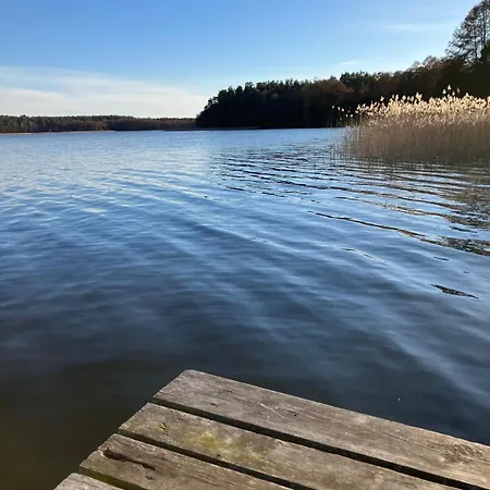 Apartmán Zapach Lasu Naturalne Spa, Klimatoterapia, Basen, Sauna A206 *