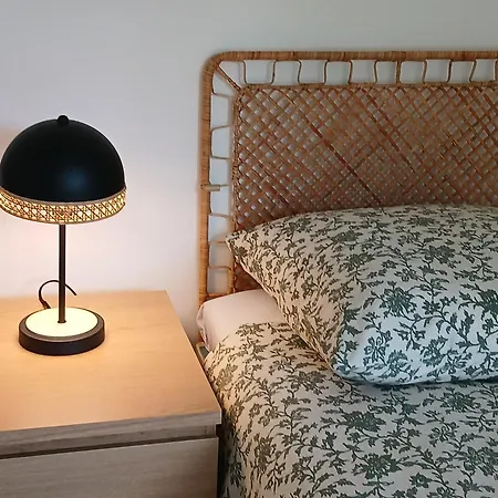 Zapach Lasu Naturalne Spa, Klimatoterapia, Basen, Sauna A206 Apartmán Karwica