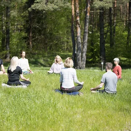 Zapach Lasu Naturalne Spa, Klimatoterapia, Basen, Sauna A206 *