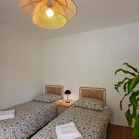 Apartmán Zapach Lasu Naturalne Spa, Klimatoterapia, Basen, Sauna A206 *